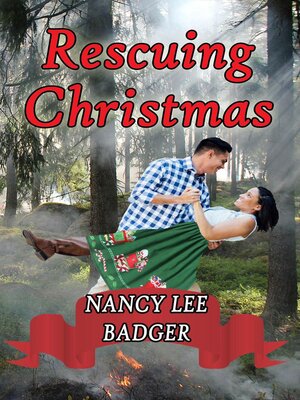 cover image of Rescuing Christmas